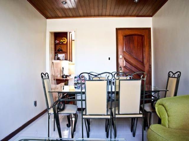 Foto do Apartamento - Apartamento residencial à venda, Fonseca, Niterói. | ABIDON NAZARETH IMÓVEIS