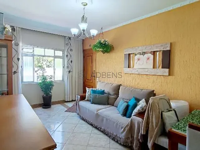 Apartamento com 95m² 2 quartos e 1 banheiro, à venda, no bairro Sumarezinho  em São Paulo