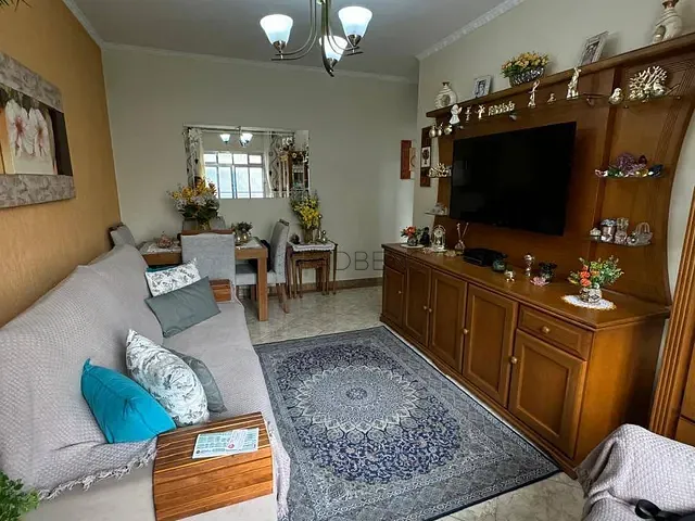 Apartamento 2 quartos e 1 banheiro, à venda, no bairro Pinheiros em São Paulo