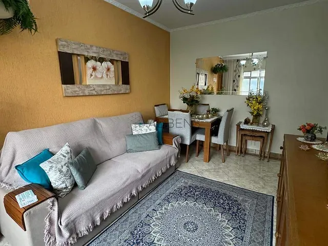 Apartamento 2 quartos e 1 banheiro, à venda, no bairro Pinheiros em São Paulo