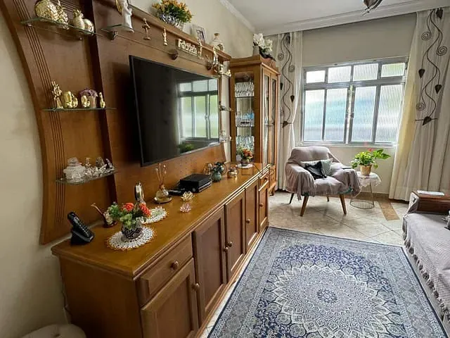 Apartamento 2 quartos e 1 banheiro, à venda, no bairro Pinheiros em São Paulo