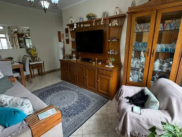 Apartamento 2 quartos e 1 banheiro, à venda, no bairro Pinheiros em São Paulo