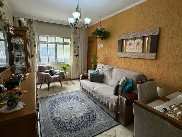 Apartamento 2 quartos e 1 banheiro, à venda, no bairro Pinheiros em São Paulo