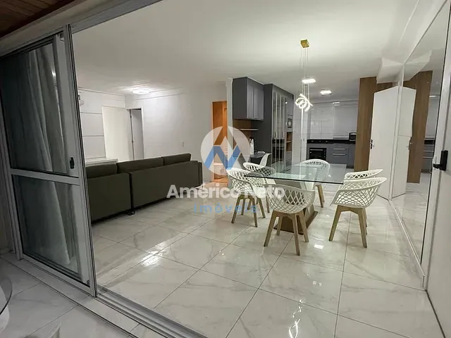Apartamento 2 quartos e 1 banheiro, para alugar, no bairro Centro em Santo André