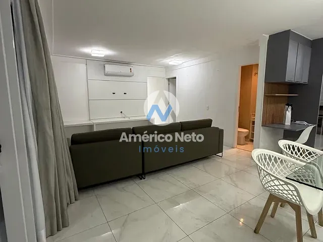 Apartamento 2 quartos e 1 banheiro, para alugar, no bairro Centro em Santo André