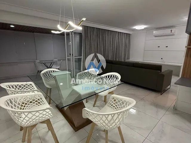 Apartamento 2 quartos e 1 banheiro, para alugar, no bairro Centro em Santo André