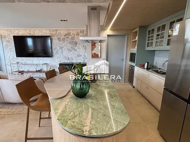 Apartamento com 183m² 3 quartos e 1 banheiro, à venda, no bairro Alto da Glória em Goiânia