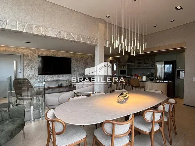 Apartamento com 183m² 3 quartos e 1 banheiro, à venda, no bairro Alto da Glória em Goiânia