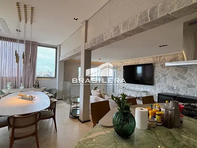 Apartamento com 183m² 3 quartos e 1 banheiro, à venda, no bairro Alto da Glória em Goiânia
