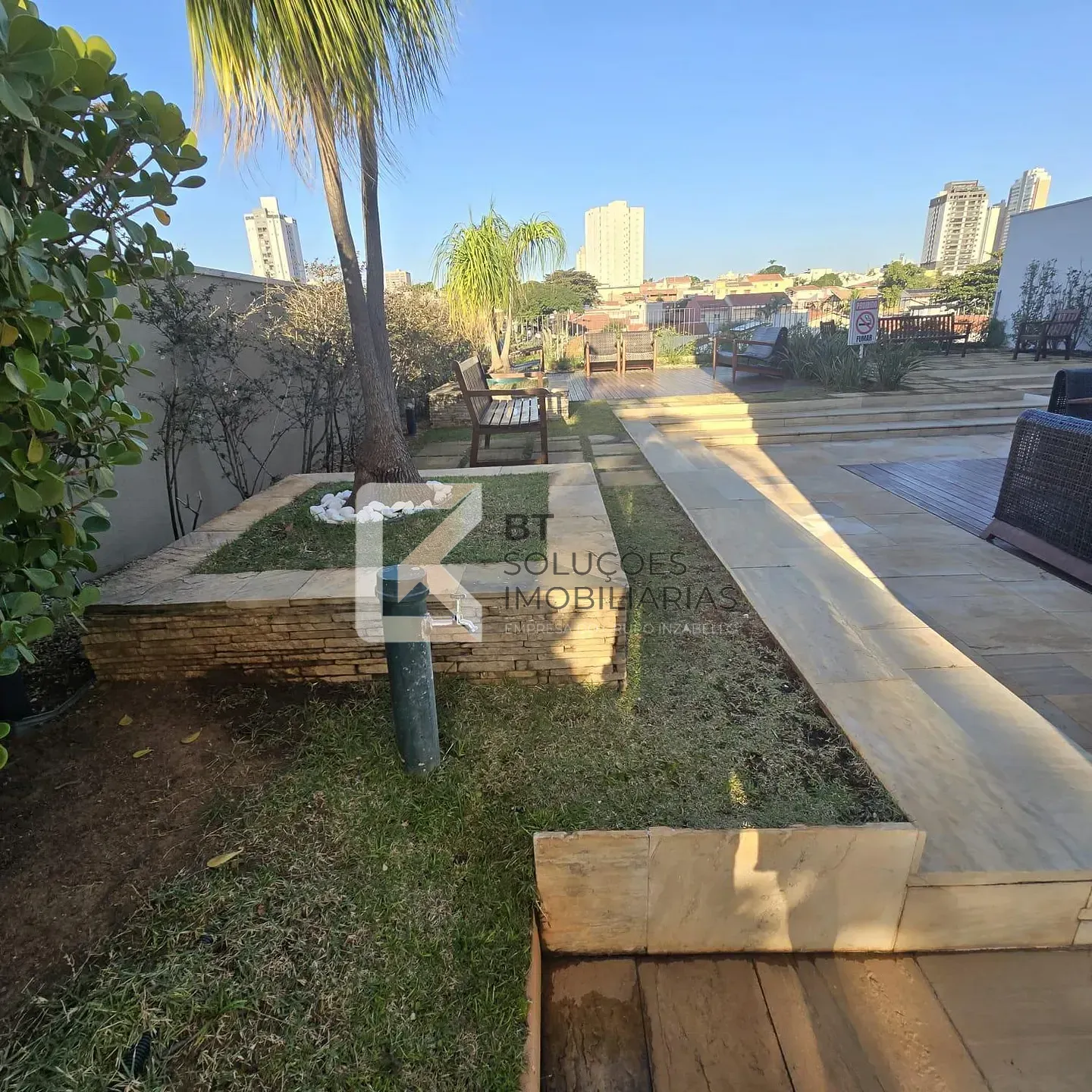 Apartamento, 3 quartos, 105 m² - Foto 35