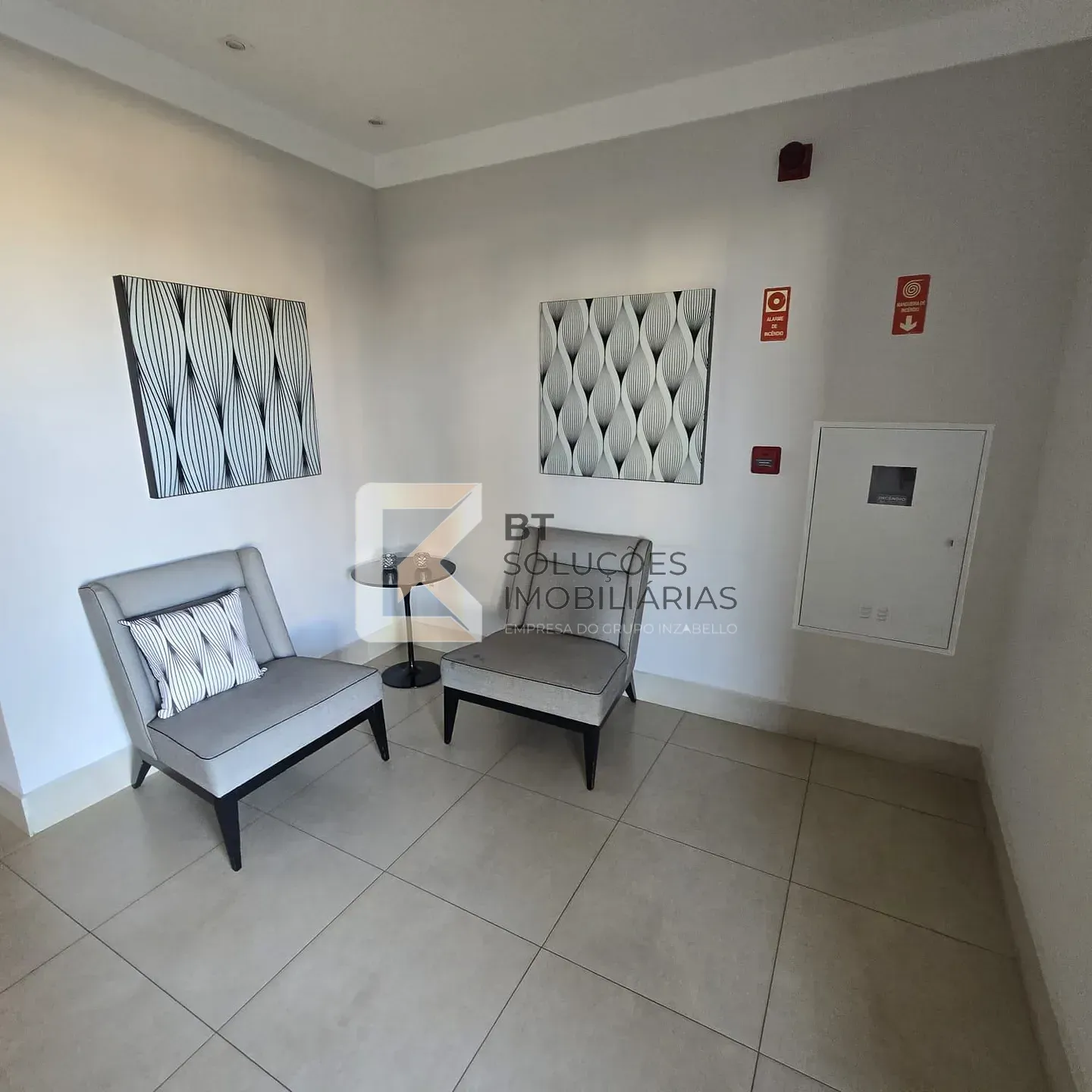 Apartamento, 3 quartos, 105 m² - Foto 41