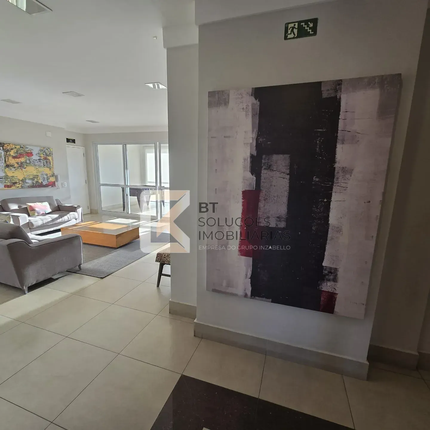 Apartamento, 3 quartos, 105 m² - Foto 42