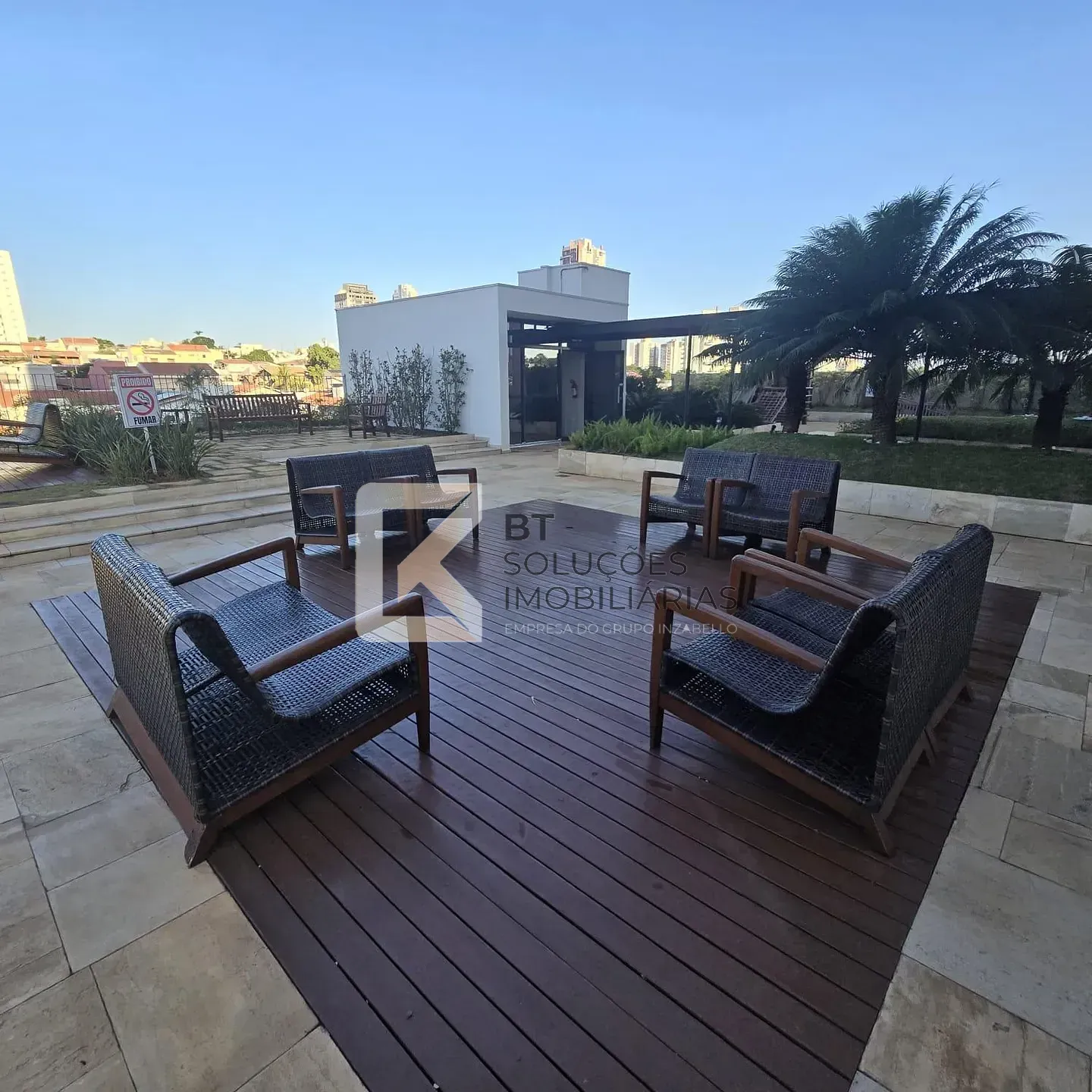 Apartamento, 3 quartos, 105 m² - Foto 43