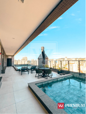 Apartamento, 3 quartos, 102 m² - Foto 44
