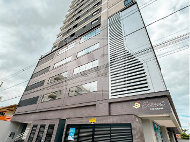 Apartamento 3 quartos e 4 banheiros, à venda, no bairro Perequê em Porto Belo