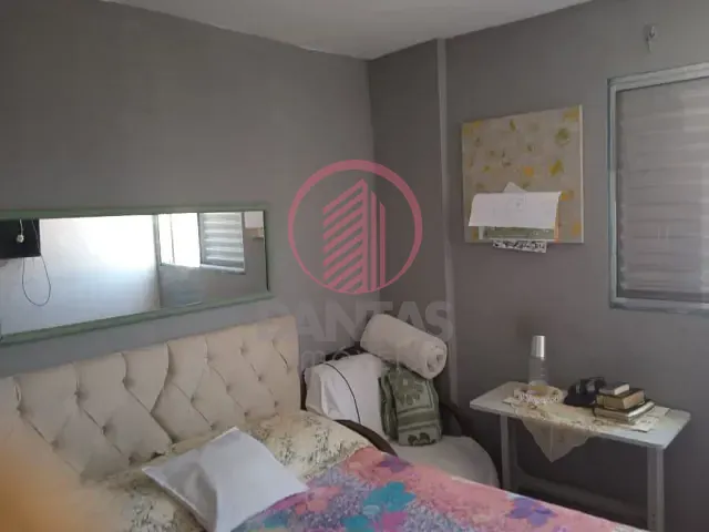 Apartamento 2 quartos e 1 banheiro, à venda, no bairro Bandeiras em Osasco