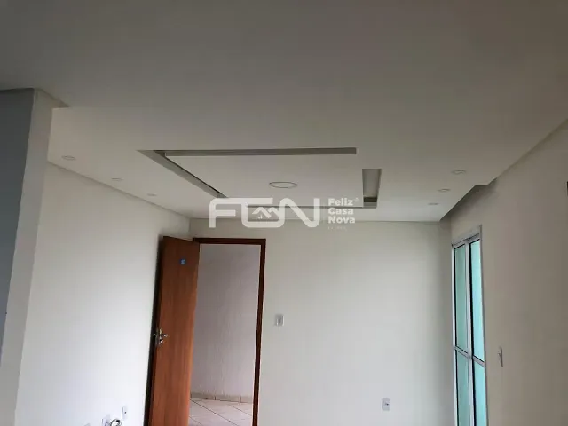 Apartamento 2 quartos e 2 banheiros, à venda, no bairro Lama Preta em Camaçari