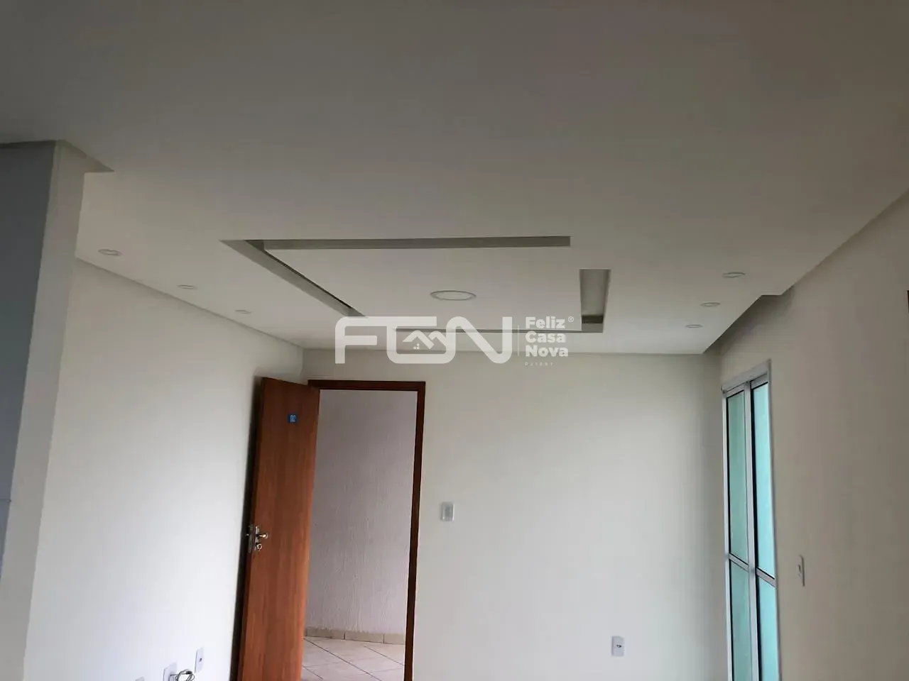 Apartamento, 2 quartos, 64 m² - Foto 4