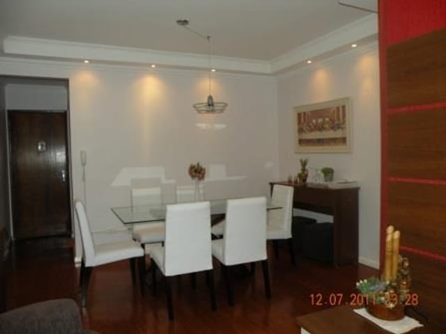 Foto do Apartamento - Apartamento residencial à venda, Jardim Satélite, São José dos Campos. | INDEPENDENCE NEGOCIOS IMOBILIARIOS LTDA