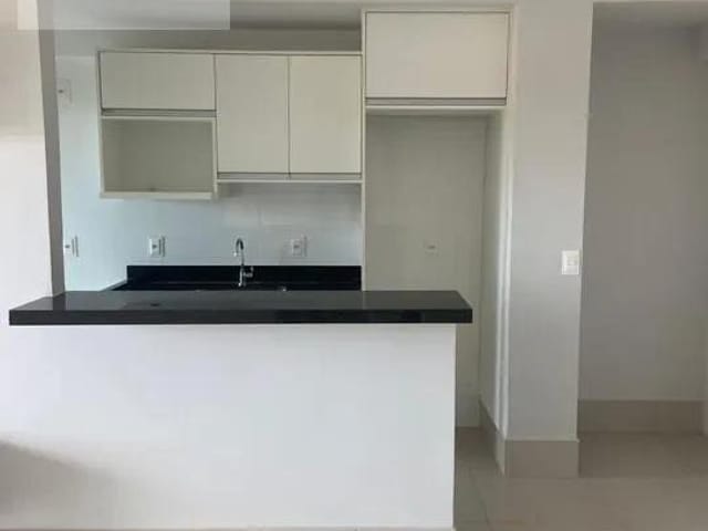 Apartamento 2 quartos e 3 banheiros, à venda, no bairro Jardim Petrópolis em Cuiabá