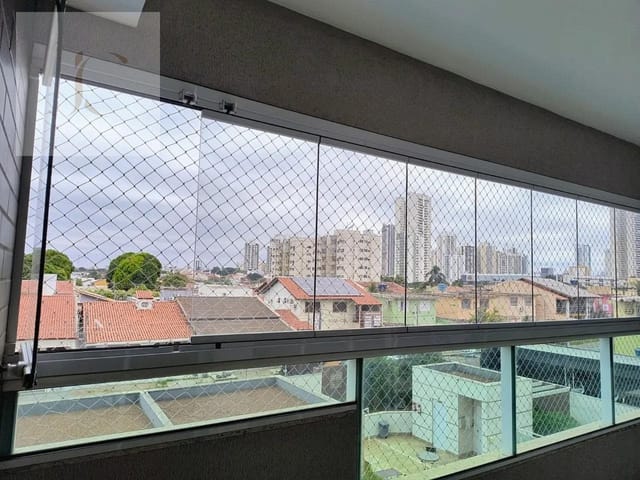 Apartamento 2 quartos e 3 banheiros, à venda, no bairro Jardim Petrópolis em Cuiabá
