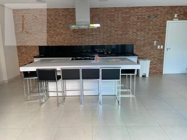 Apartamento 2 quartos e 3 banheiros, à venda, no bairro Jardim Petrópolis em Cuiabá