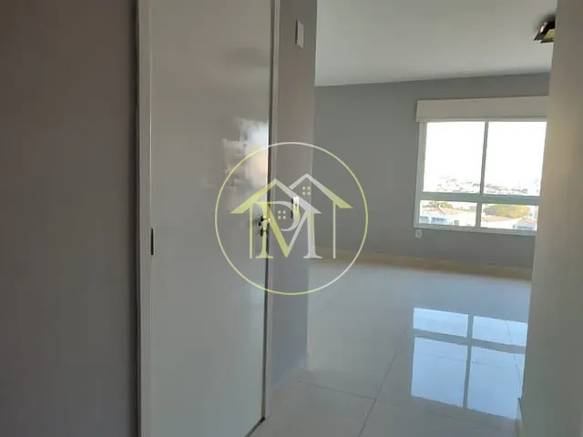 Apartamento com 164m² 4 quartos e 5 banheiros, à venda, no bairro Jardim Emília em Sorocaba