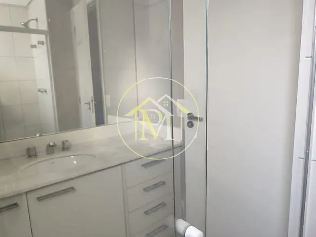 Apartamento com 164m² 4 quartos e 5 banheiros, à venda, no bairro Jardim Emília em Sorocaba