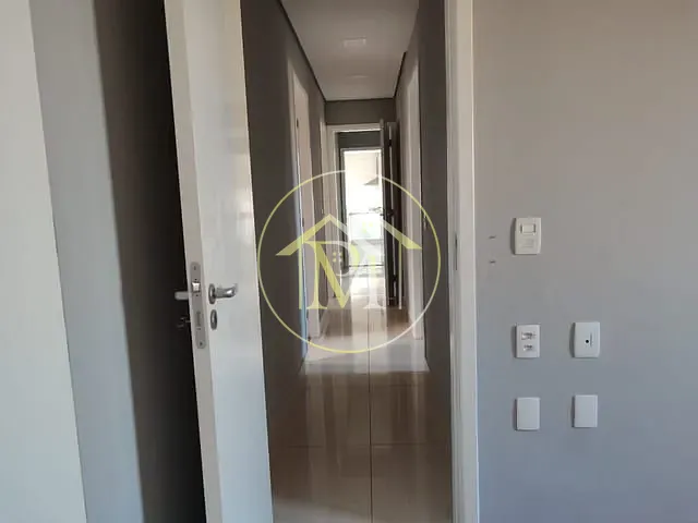 Apartamento com 164m² 4 quartos e 5 banheiros, à venda, no bairro Jardim Emília em Sorocaba
