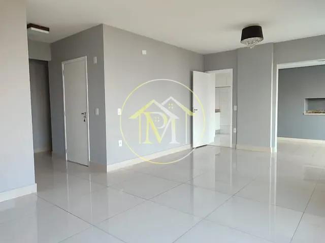 Apartamento com 164m² 4 quartos e 5 banheiros, à venda, no bairro Jardim Emília em Sorocaba