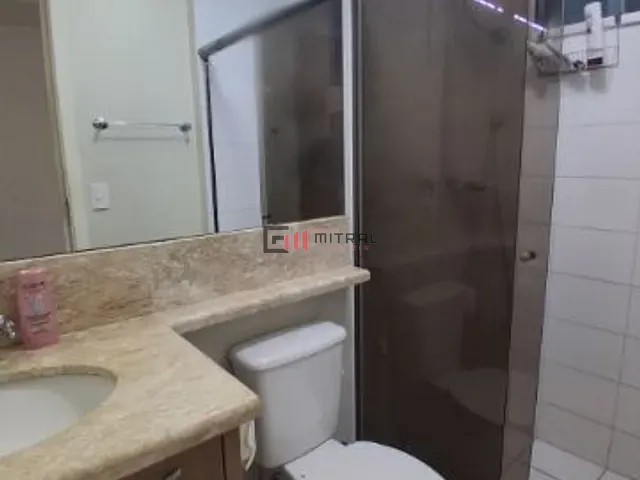 Apartamento 3 quartos e 2 banheiros, à venda, no bairro Gleba Fazenda Palhano em Londrina