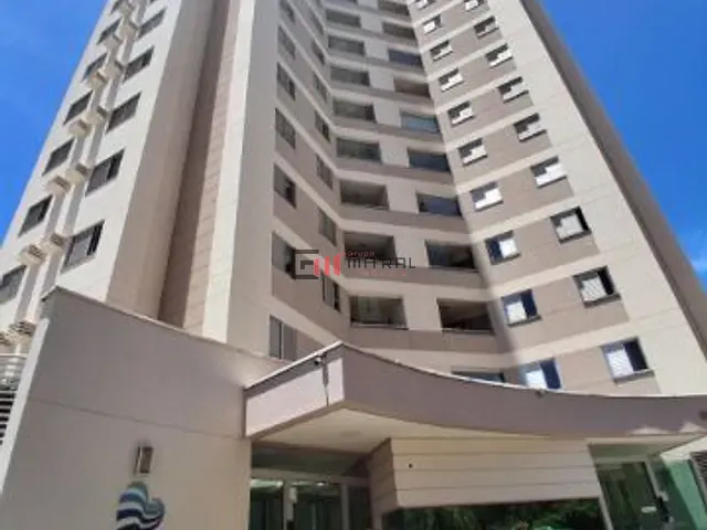 Apartamento 3 quartos e 2 banheiros, à venda, no bairro Gleba Fazenda Palhano em Londrina