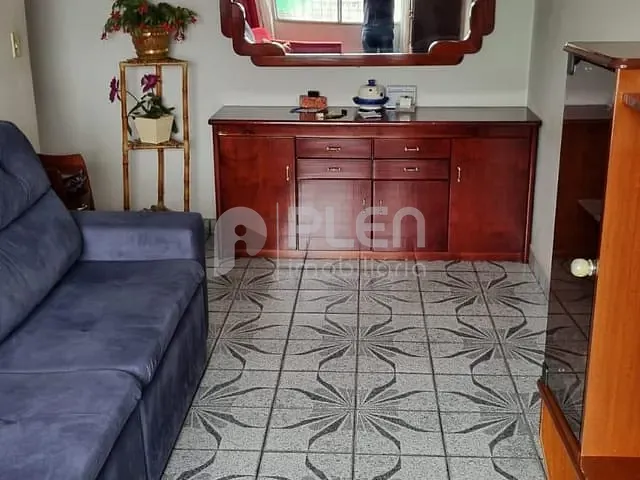 Apartamento 2 quartos e 1 banheiro, à venda, no bairro Jardim Peri em São Paulo