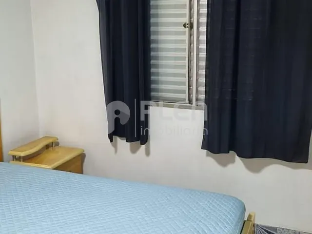 Apartamento 2 quartos e 1 banheiro, à venda, no bairro Jardim Peri em São Paulo
