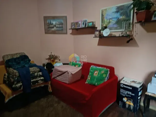 Apartamento com 60m² 2 quartos e 2 banheiros, à venda, no bairro Centro em Petrópolis