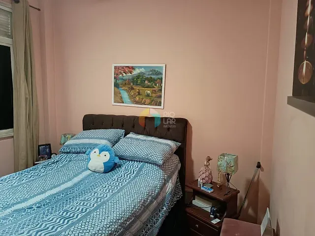 Apartamento com 60m² 2 quartos e 2 banheiros, à venda, no bairro Centro em Petrópolis