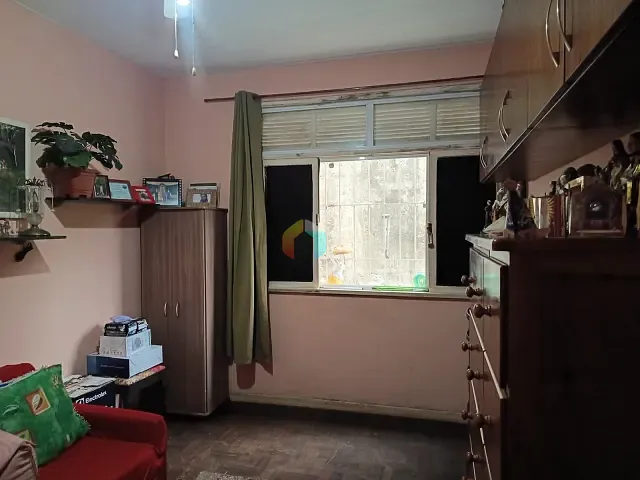 Apartamento com 60m² 2 quartos e 2 banheiros, à venda, no bairro Centro em Petrópolis