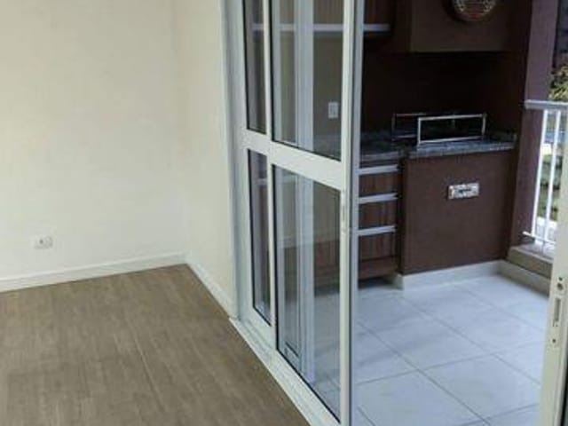 Foto do Apartamento - Apartamento com 2 dormitórios à venda, 75 m² por R$ 435.000,00 - Jardim das Indústrias - São José dos Campos/SP | RUSSI IMÓVEIS