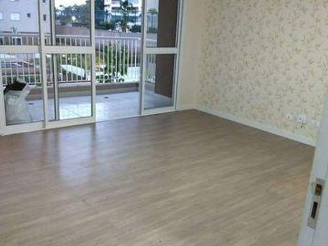 Foto do Apartamento - Apartamento com 2 dormitórios à venda, 75 m² por R$ 435.000,00 - Jardim das Indústrias - São José dos Campos/SP | RUSSI IMÓVEIS