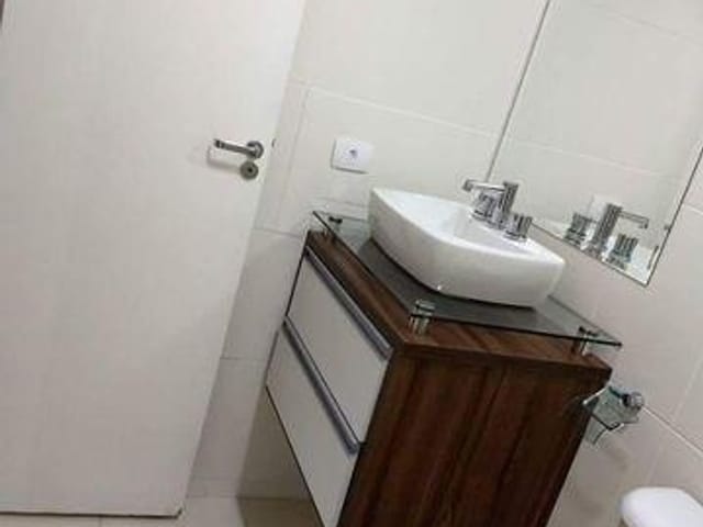 Foto do Apartamento - Apartamento com 2 dormitórios à venda, 75 m² por R$ 435.000,00 - Jardim das Indústrias - São José dos Campos/SP | RUSSI IMÓVEIS