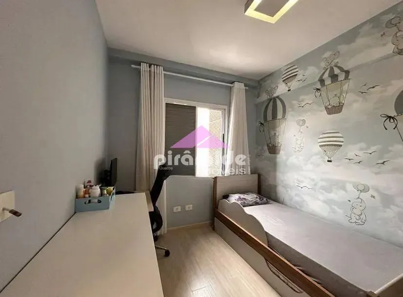 Apartamento, 2 quartos, 74 m² - Foto 6