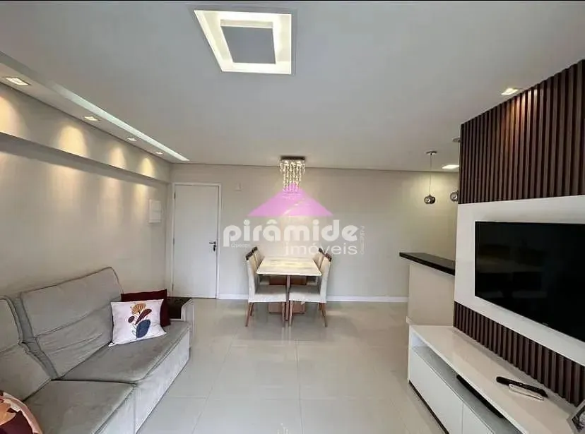 Apartamento, 2 quartos, 74 m² - Foto 3