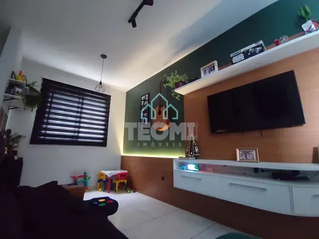 Apartamento 2 quartos e 1 banheiro, à venda, no bairro Chácara São Manoel em Taubaté