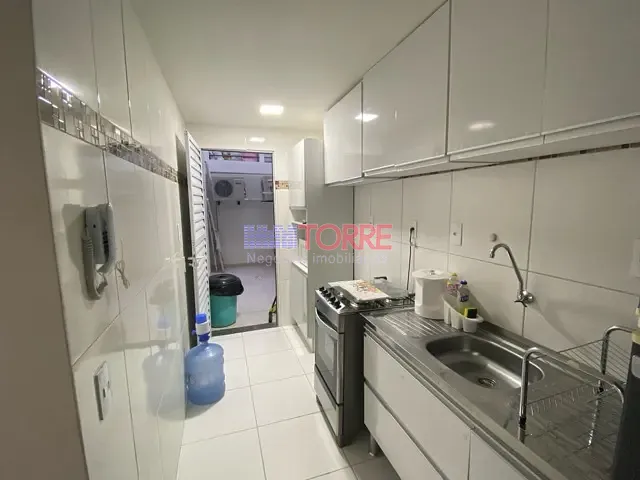 Apartamento com 99m² 2 quartos e 2 banheiros, à venda, no bairro Nossa Senhora da Vitória em Ilhéus