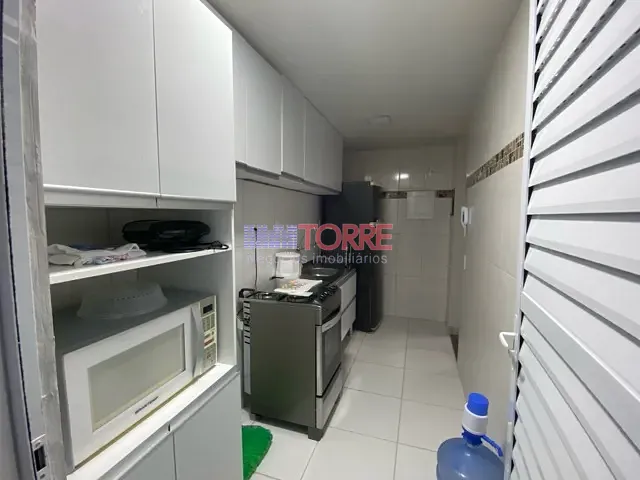 Apartamento com 99m² 2 quartos e 2 banheiros, à venda, no bairro Nossa Senhora da Vitória em Ilhéus