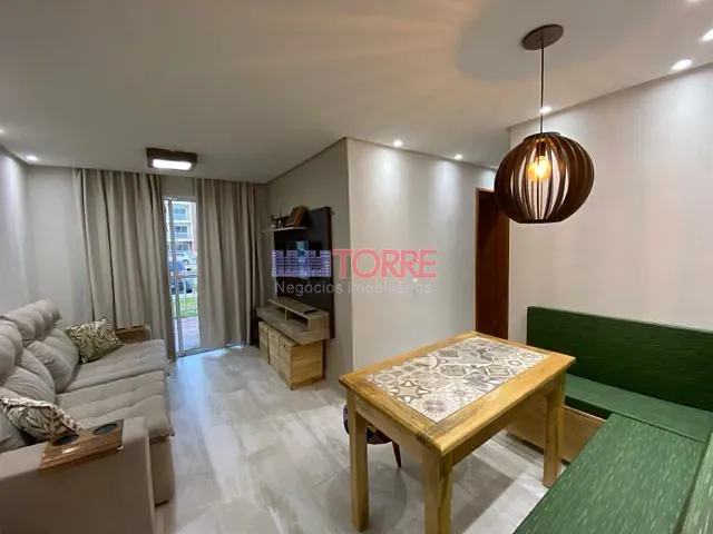 Apartamento com 99m² 2 quartos e 2 banheiros, à venda, no bairro Nossa Senhora da Vitória em Ilhéus