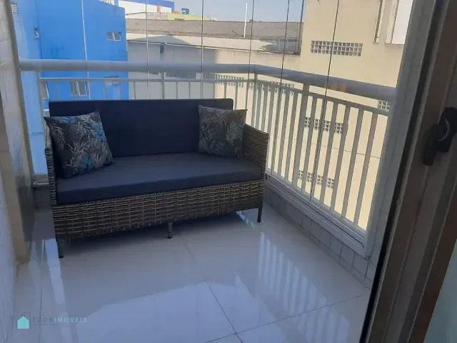 Apartamento 3 quartos e 2 banheiros, à venda, no bairro Itaberaba em São Paulo