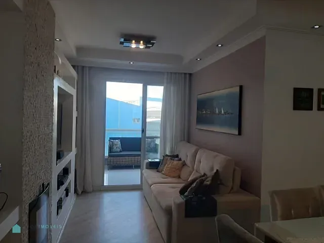 Apartamento 3 quartos e 2 banheiros, à venda, no bairro Itaberaba em São Paulo
