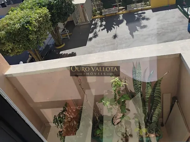 Apartamento com 57m² 2 quartos e 1 banheiro, à venda, no bairro Vila Carmosina em São Paulo