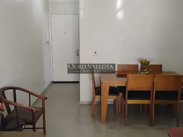 Apartamento com 57m² 2 quartos e 1 banheiro, à venda, no bairro Vila Carmosina em São Paulo